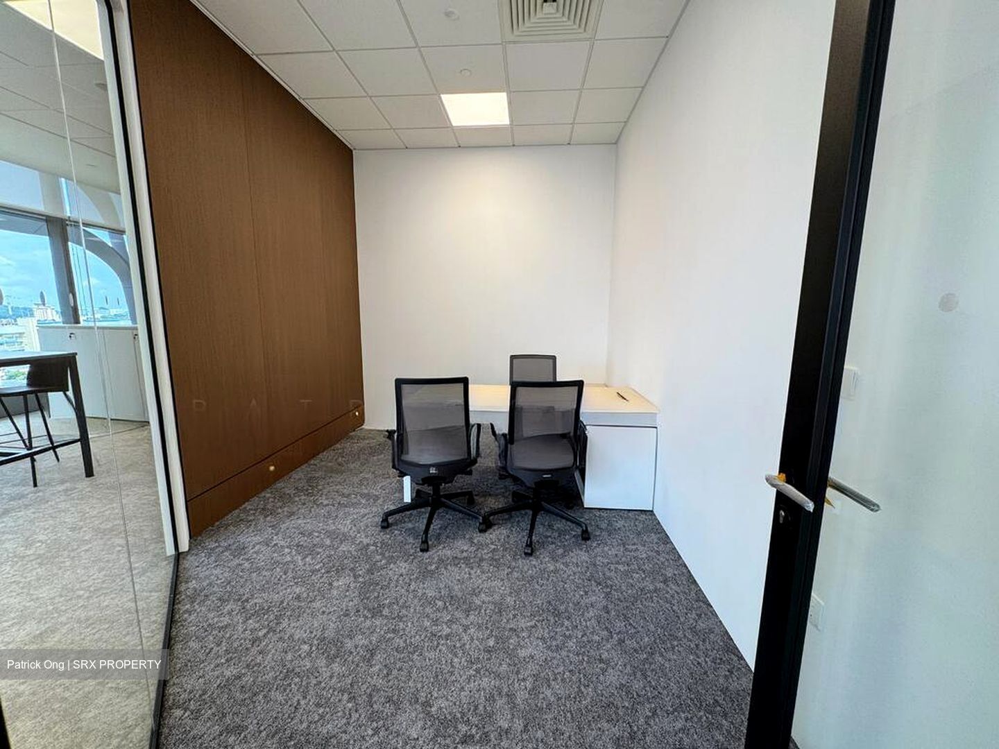 Keppel Towers (D2), Office #496808081